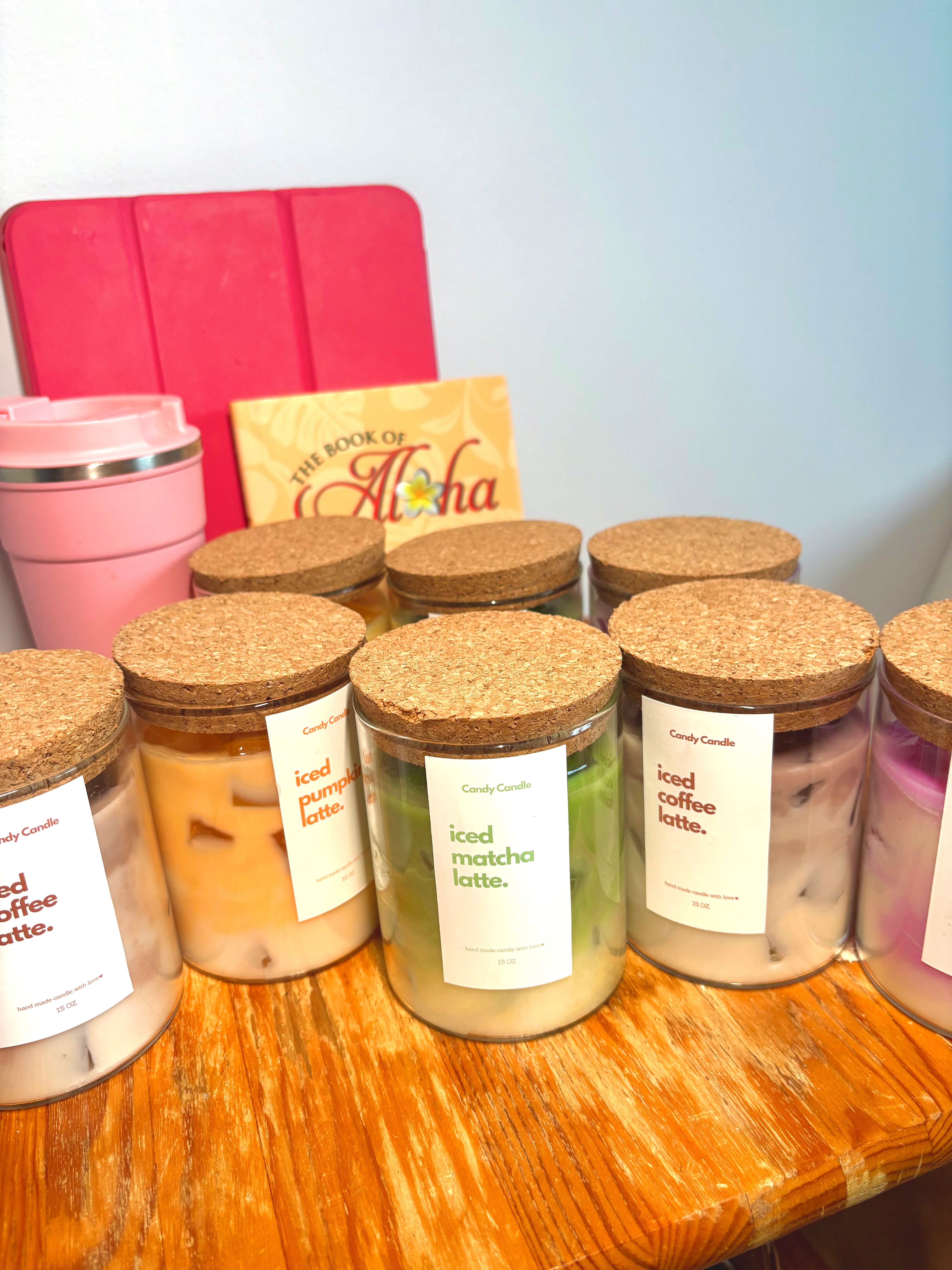 Ultimate Iced Latte Bundle